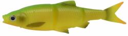 Savage Gear LB Roach Swim&Jerk 12.5cm FIRETIGER gumihal 2db/cs (57443)