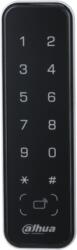 DAHUA ASR2201A Kártyaolvasó 13, 56 MHz; RS-485/Wiegand kimenet; billentyűzet; kültéri (ASR2201A)