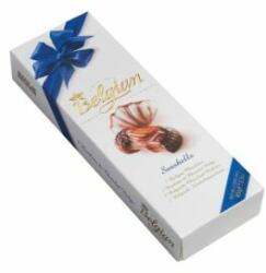 Belgian Csokoládé BELGIAN Seashells tengergyümölcse desszert 65g (14.01976)