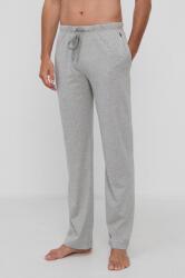 Ralph Lauren pizsama nadrág szürke, férfi, sima - szürke S - answear - 21 990 Ft
