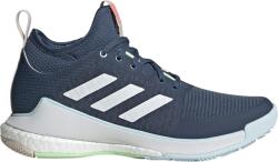 Adidas Crazyflight Mid Beltéri cipők ig3971 Méret 48 EU