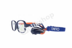 Nano Vista előtétes szemüveg (NAO3001644SC 44-14-116)