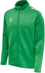 Hummel CORE XK POLY ZIP SWEAT Melegítő felsők 211481-6235 Méret 3XL