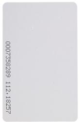 Control CON-CARD. MF/13, 56MHz/Mifare/Proximity kártya (CON-CARD.MF) - mystock