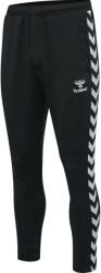 Hummel NATHAN 2.0 TAPERED PANTS Nadrágok 211114-2001 Méret M