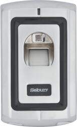 SECUKEY Terminal de control acces cu amprente (F007)