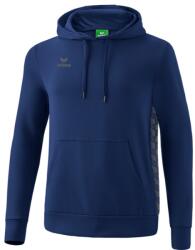 Erima Essential Team Kapuzensweat Kapucnis melegítő felsők 2072208 Méret XXL - weplayhandball