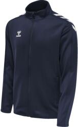 Hummel CORE XK POLY ZIP SWEAT Melegítő felsők 211481-7026 Méret M - weplayhandball