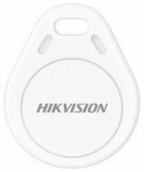 Hikvision DS-PT-M1 Mifare kulcstartó tag; 13.56 MHz; fehér (DS-PT-M1)