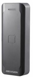 Hikvision DS-K1802M Kártyaolvasó 13, 56 MHz; Wiegand kimenet; kültéri (DS-K1802M) - hik-online