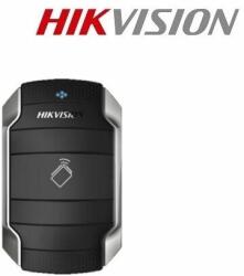 Hikvision DS-K1104M Kártyaolvasó 13.56 MHz ; RS485 és Wiegand kimenet; kültéri (DS-K1104M) - hik-online