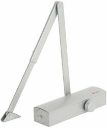 Silin SA-803-SV Karos ajtóbehúzó 25-120 kg ajtóra; termostabil olajjal; ezüst (SA-803-SV) - hik-online