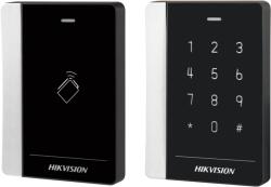 Hikvision DS-K1102AE Kártyaolvasó 125kHz ; RS485 és Wiegand kimenet (DS-K1102AE) - hik-online