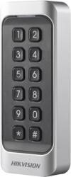 Hikvision DS-K1107AEK Kártyaolvasó 125 kHz ; RS485 és Wiegand kimenet; IP65; billentyűzettel (DS-K1107AEK) - hik-online