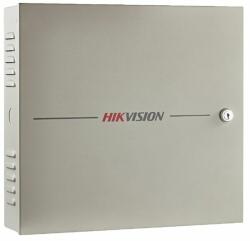 Hikvision DS-K2601T Ajtóvezérlő 1 ajtóhoz, 2 olvasó bemenet, 1 zárkimenet (DS-K2601T) - hik-online