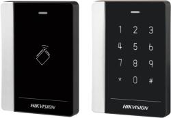Hikvision DS-K1102AM Kártyaolvasó 13.56 MHz ; RS485 és Wiegand kimenet (DS-K1102AM) - hik-online