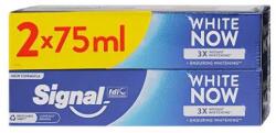 Signal Fogkrém SIGNAL White Now Original Duo 75ml