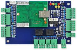  AC800NT2 - csak PCB - vezérlőegység 2 ajtóhoz - csak PCB + SW ingyenes
