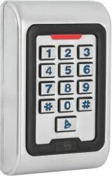 YLI SK-8EM-W, Önálló működésű RFID olvasó és kódzár