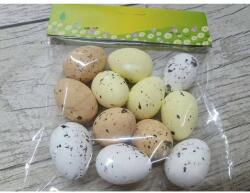  Hungarocell tojás színes