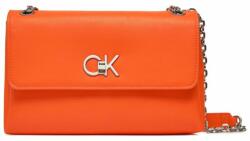 Calvin Klein Táska Calvin Klein Re-Lock Ew Conv Crossbody K60K611084 Flame SA3 00
