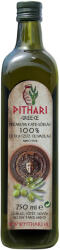 Pithari extra szűz olívaolaj 750 ml üvegben