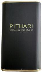 Pithari extra szűz olívaolaj 1 liter fémkannában