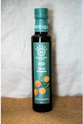 Hermès - BIO Extraszűz olívaolaj mandarinos 250 ml