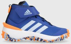 adidas gyerek sportcipő SPORTY STREET - kék 28.5