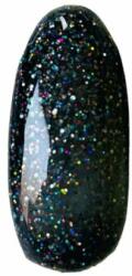 NiiZA Gel Polish 7ml - 470 hemamentes black