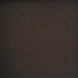  Fekete gyöngyvászon tetőkárpit - 180cm széles