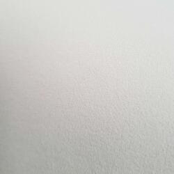  Halványszürke plüss tetőkárpit - 150cm széles