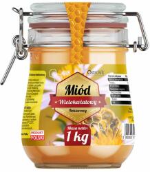 OSTROVIT - Multiflower Honey - Kevert Virágméz - 1000 G
