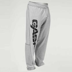 GASP INC - Vintage Sweatpants - Férfi Melegítőnadrág - Világos Szürke