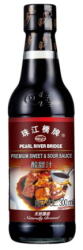 Pearl River Bridge Prémium Édes Savanyú Szósz, 300ml (Pearl River Bridge) (6921180880203  05/11/2027 (12db) 20/12/2027 (24db))