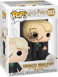 Funko POP! Harry Potter - Malfoy Whip Spider Vinyl Figura 10cm