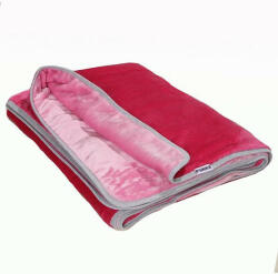  Fleece takaró dupla pink rózsaszín (695779)
