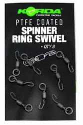 Korda Spinner Ring Swivel, 11, 12 db (KSPIN2)