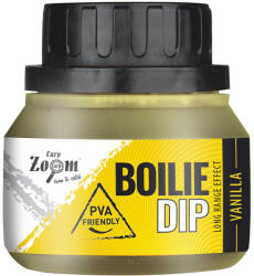 Carp Zoom CZ Boilie Dip, fűszeres mix, 80 ml (CZ4396) - fisch