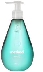 method Környezetbarát Folyékony szappan - vízesés 354 ml