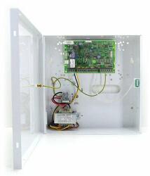 Paradox Modul control acces cu cutie metalica si transformator (ACM12+CUTIE) - supraveghere-si-securitate