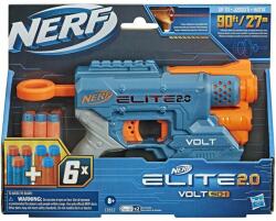 Hasbro Nerf Elite 2.0 Blaster Volt Sd1 (e9952) - uak