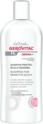 Farmec GH3 Derma+ Sampon pentru scalp sensibil - 200 ml