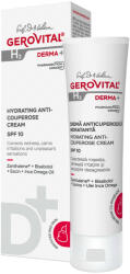 Farmec GH3 Derma+ Crema anticuperozica hidratanta SPF10 - 50 ml