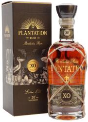 Plantation - Rom XO 20th Anniversary GB - 0.7L, Alc: 40%