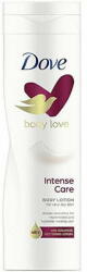 Dove Testápoló nagyon száraz bőrre Intensive (Nourishing Body Care) 400 ml