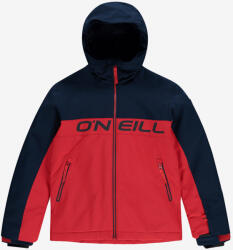 O'Neill Felsic Snow Jachetă pentru copii O'Neill | Roșu | Băieți | 164