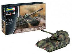  Macheta Panzerhaubitze 2000 (RV03347)