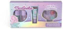 Let's Be Mermaids MARTINELIA LET'S BE MERMAIDS SET COMPLET DE MAKEUP (Mar31100)