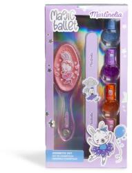 Magic Ballet MARTINELIA MAGIC BALLET KIT MANICHIURA SI COAFURA (Mar32505)